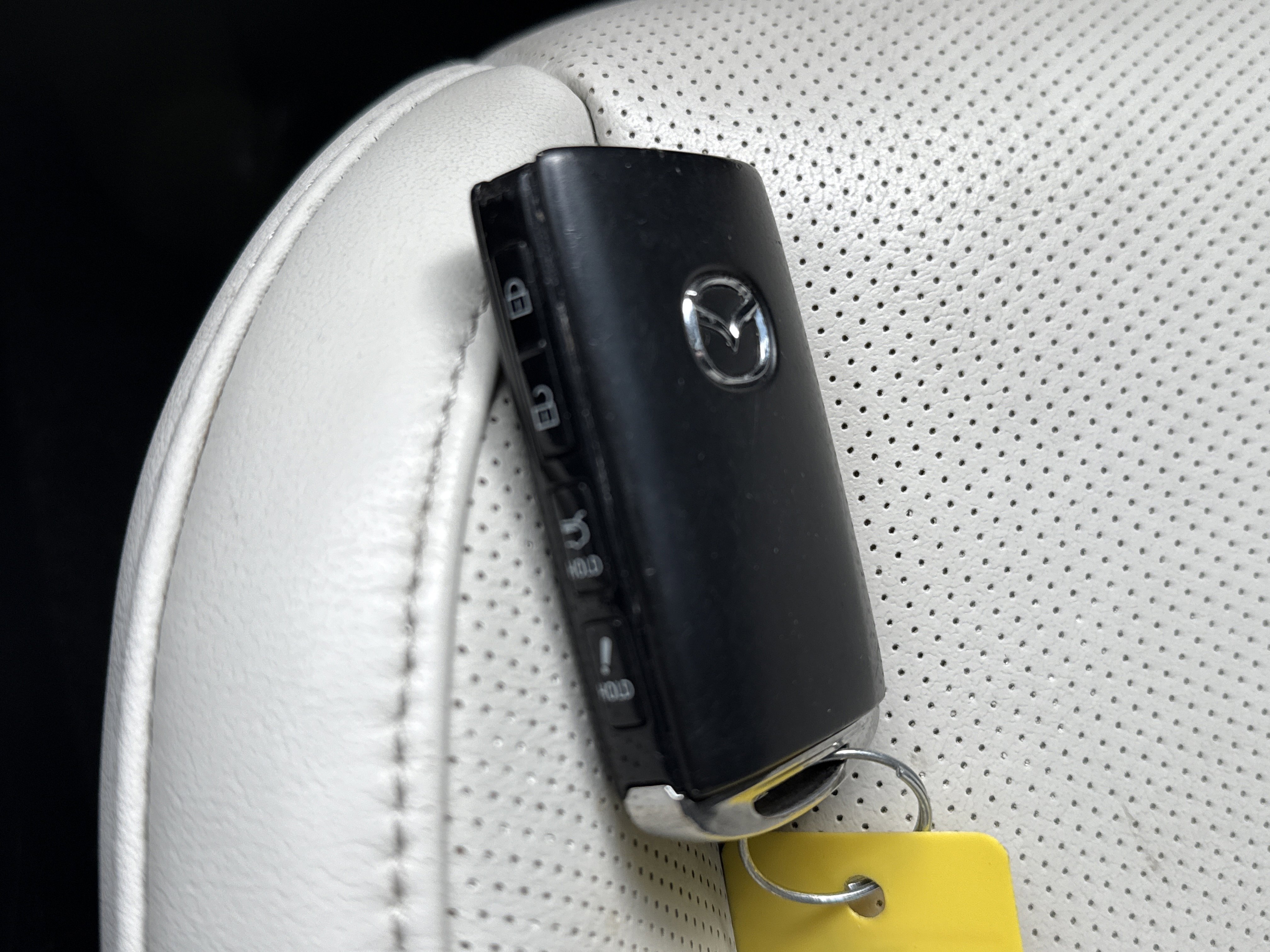 Used 2021 MAZDA CX-30 AWD 2.5 S w/ Premium Package image 30