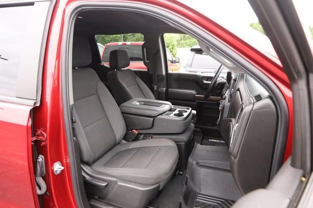 Used 2022 Chevrolet Silverado 1500 RST AWD/4WD image 26