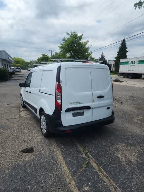 Used 2020 Ford Transit Connect XL FWD image 18