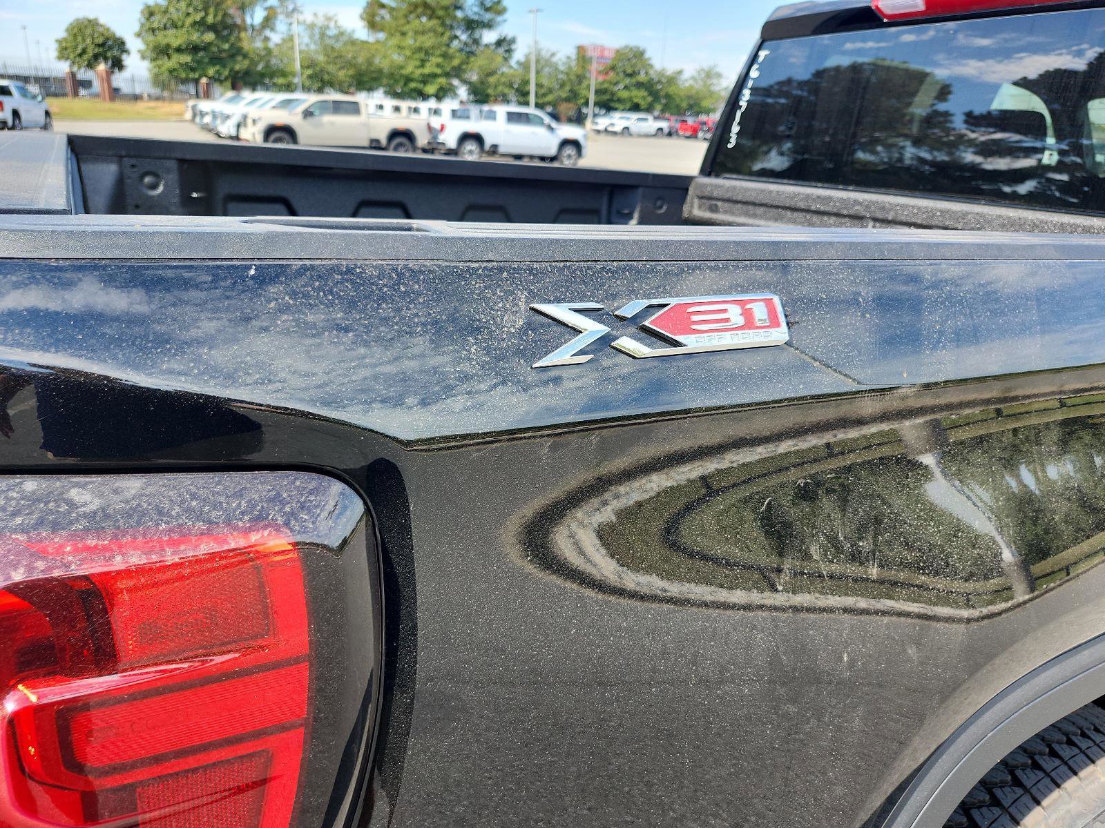 New 2026 GMC Sierra 1500 Elevation image 5