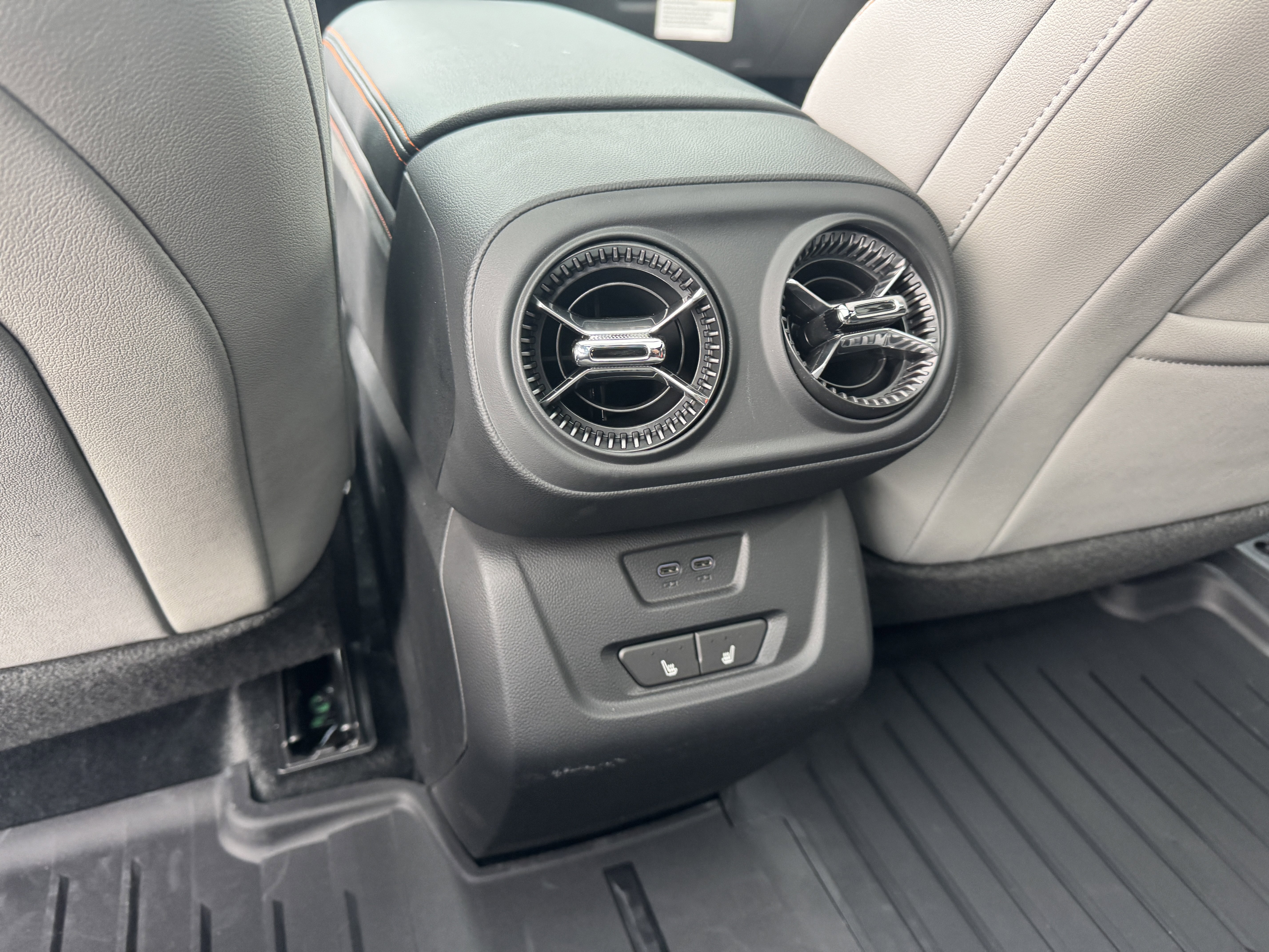 New 2026 Chevrolet Blazer EV SS w/ Performance Package image 17