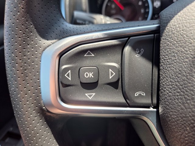 New 2026 RAM 1500 Express AWD/4WD image 28