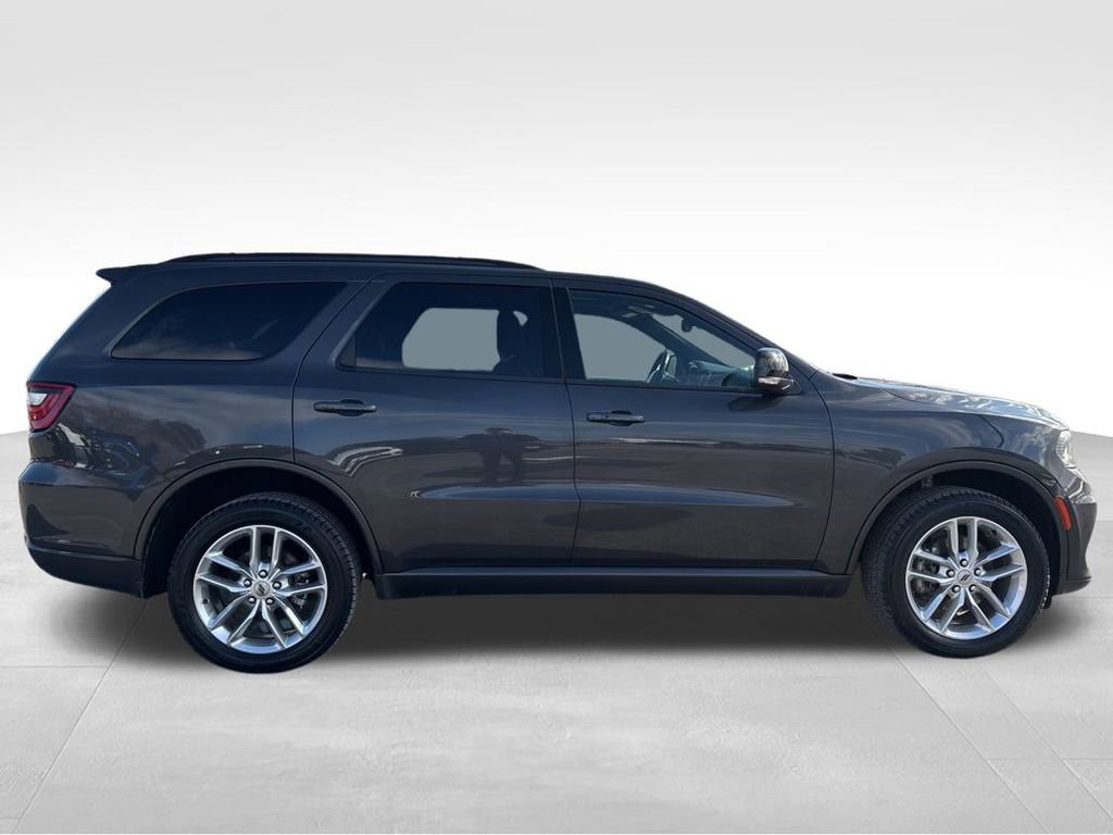 Used 2024 Dodge Durango GT image 8