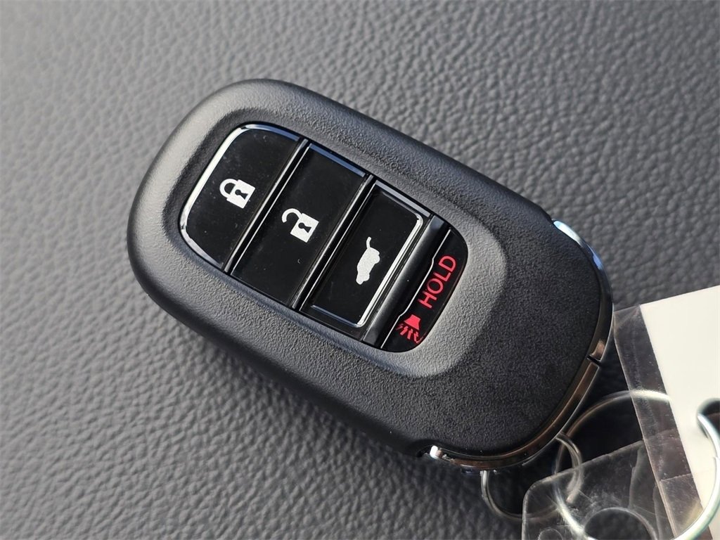 New 2026 Honda CR-V LX image 32