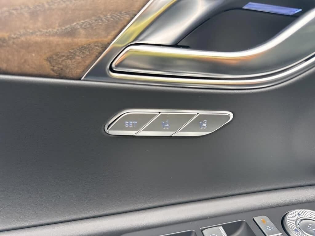 New 2026 Genesis GV80 2.5T Prestige AWD/4WD image 20