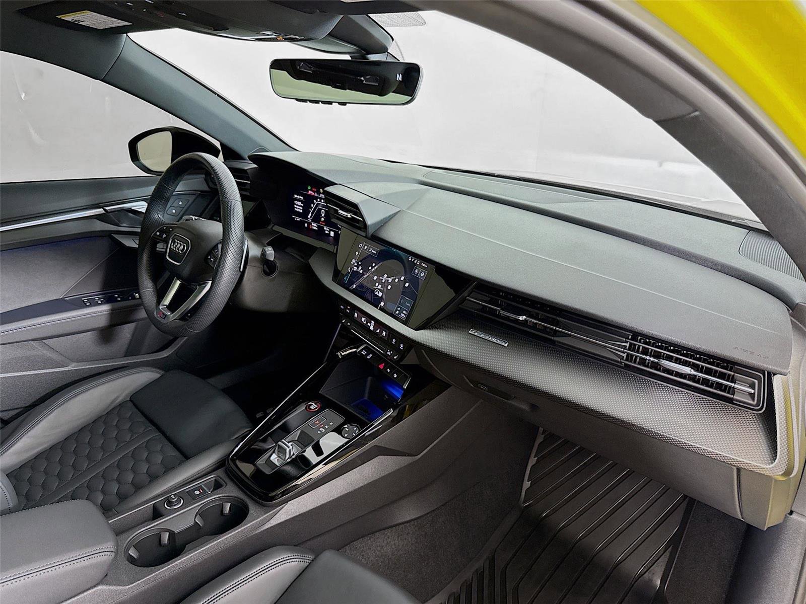 Used 2024 Audi RS 3 image 30