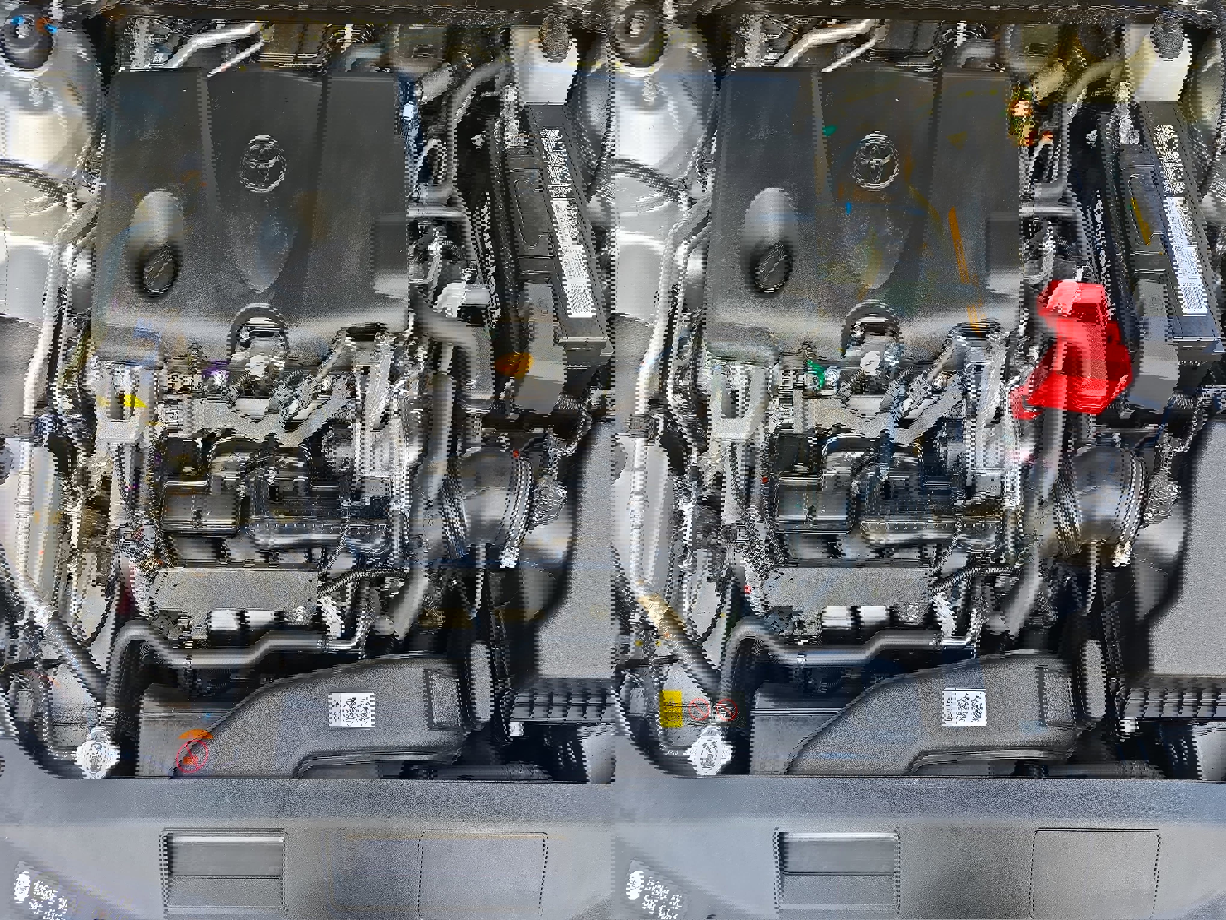 Used 2018 Toyota Camry SE FWD image 25