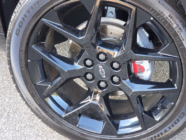 Used 2026 Chevrolet Traverse RS w/ LPO, Floor Liner Package AWD/4WD image 20