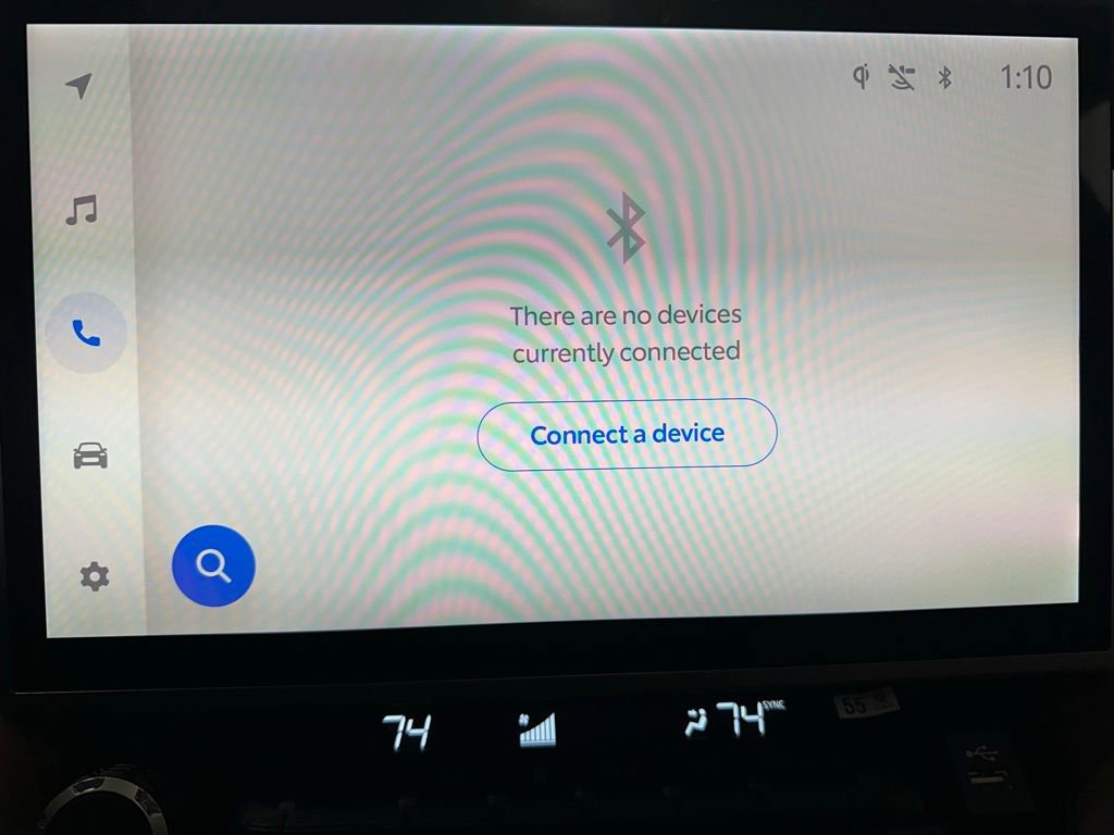 Used 2025 Toyota Tundra 1794 Edition image 28