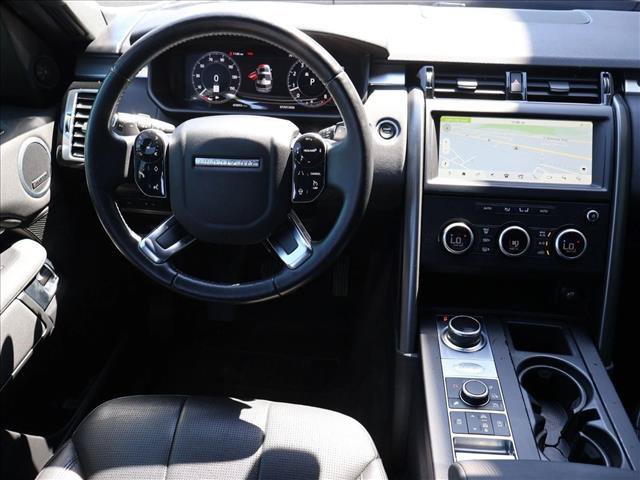 Used 2020 Land Rover Discovery Landmark AWD/4WD image 26