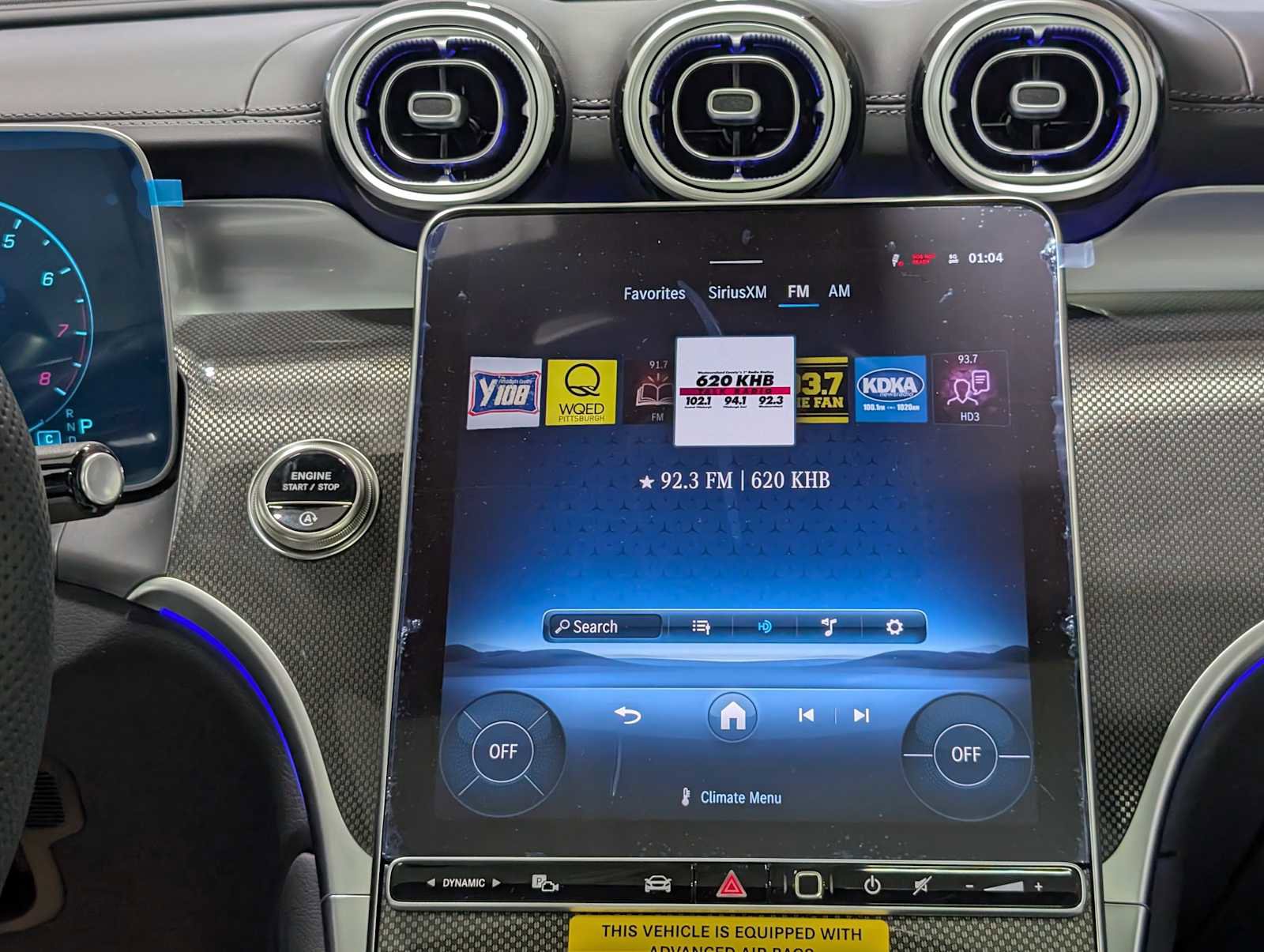 New 2026 Mercedes-Benz GLC 300 4MATIC image 17