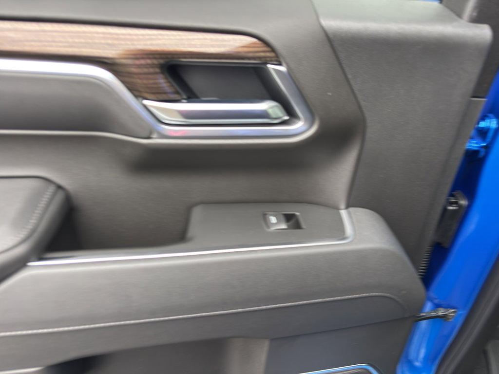 New 2026 Chevrolet Silverado 1500 RST w/ Convenience Package II image 16
