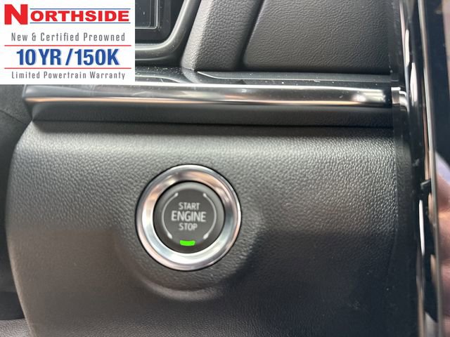 New 2026 GMC Terrain Elevation w/ Elevation Premium Package image 23