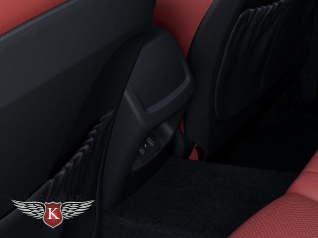 New 2026 Kia K5 GT-Line AWD/4WD image 26