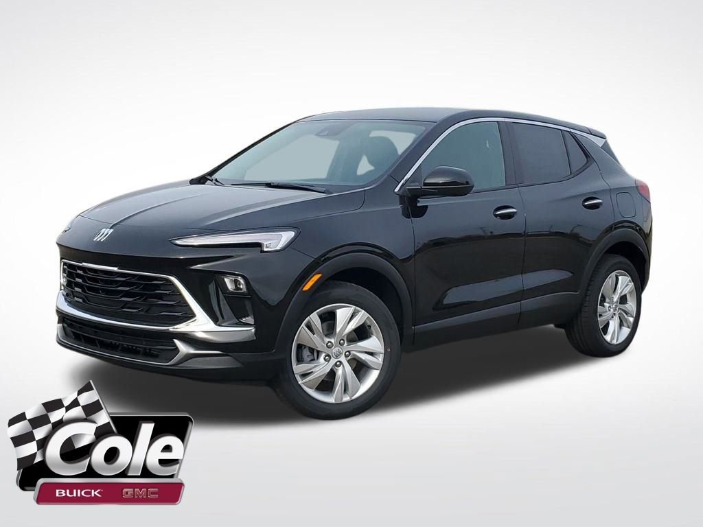 New 2026 Buick Encore GX Preferred w/ Comfort Package image 1
