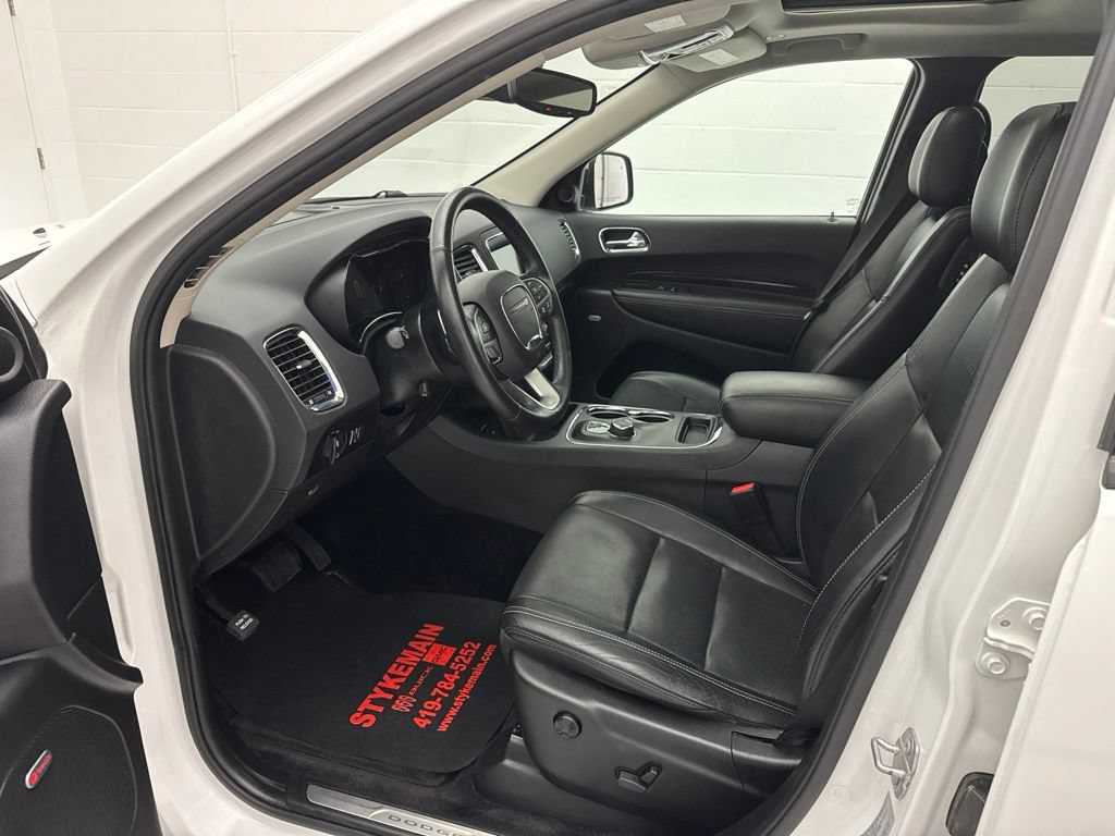 Used 2017 Dodge Durango Citadel AWD/4WD image 19