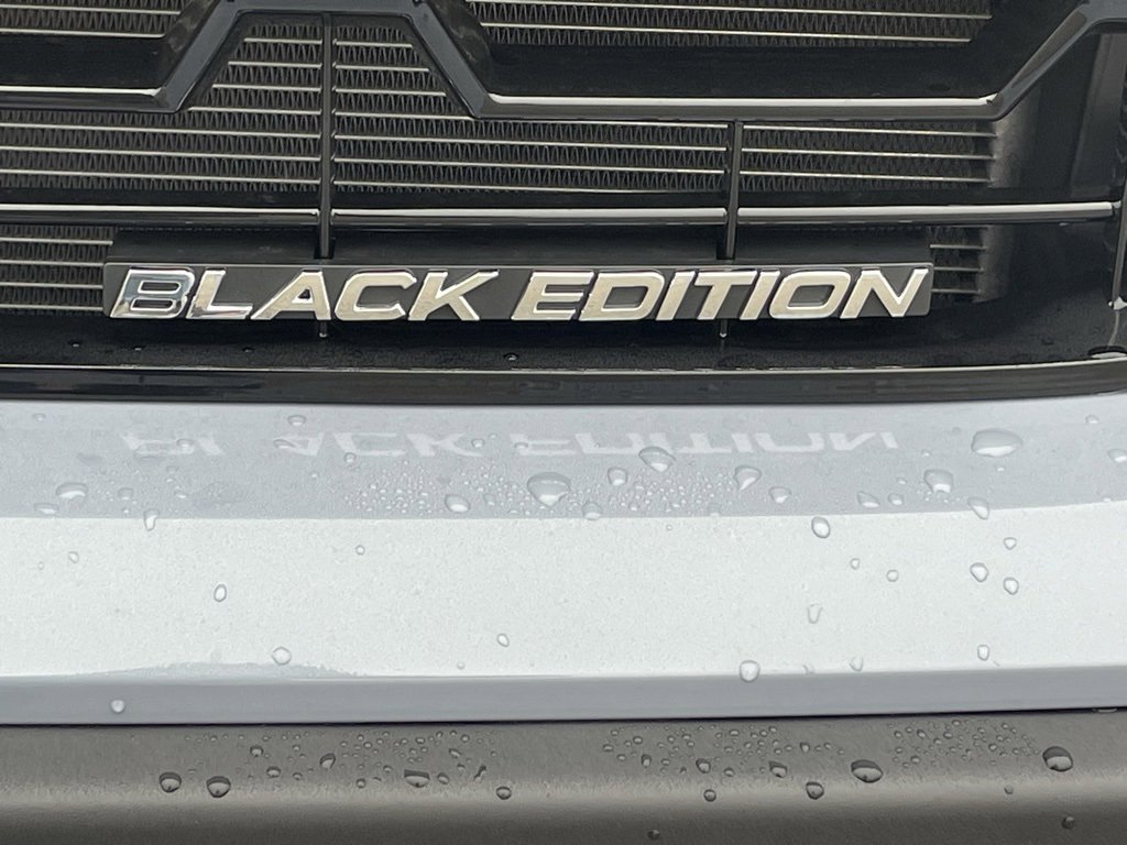 New 2026 Honda Ridgeline Black Edition image 9