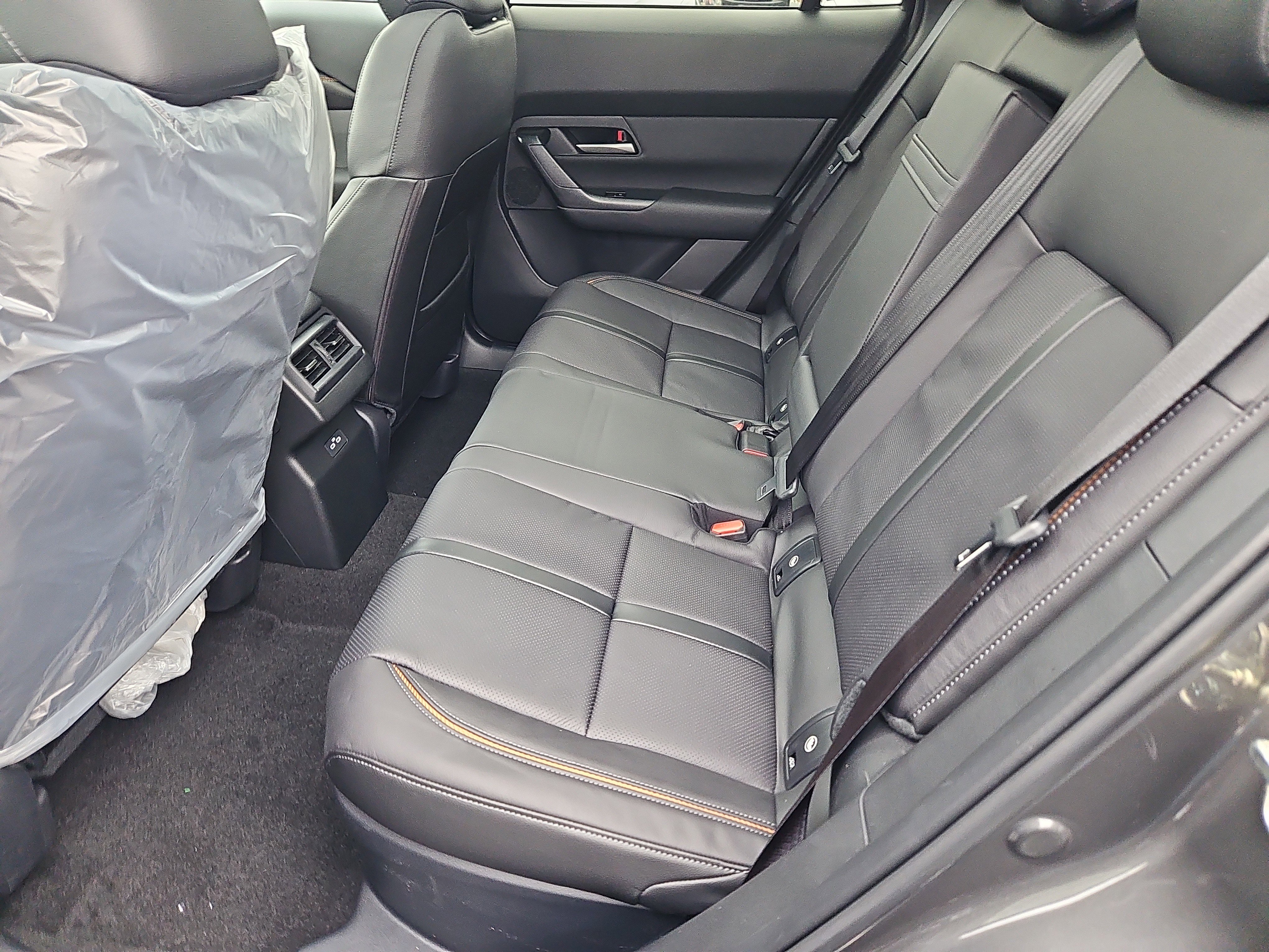 New 2026 MAZDA CX-50 AWD 2.5 Hybrid w/ Premium Pkg image 21