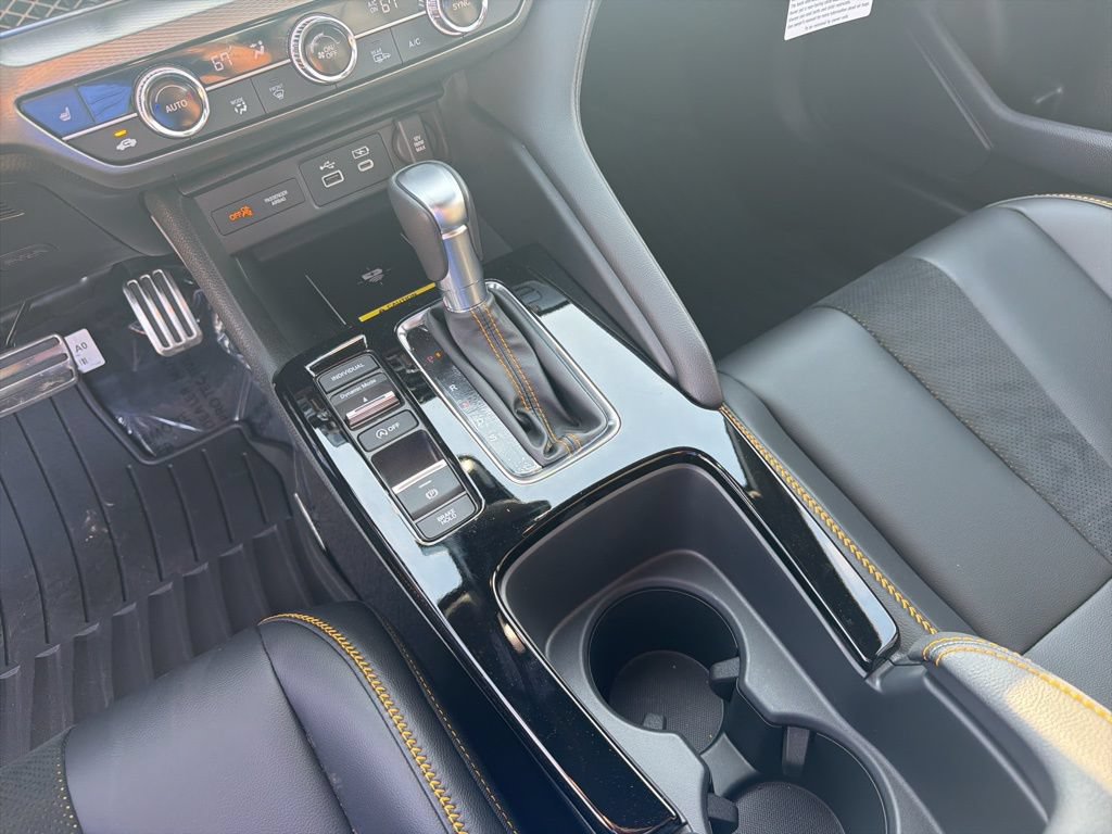 New 2026 Acura Integra A-Spec FWD image 16