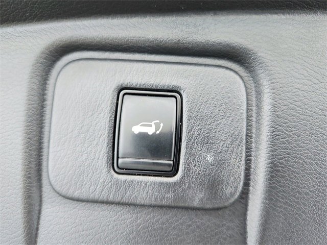 Used 2023 Nissan Murano SL w/ SL Moonroof Package image 48