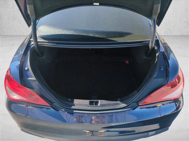 Used 2018 Mercedes-Benz CLA 250 image 6