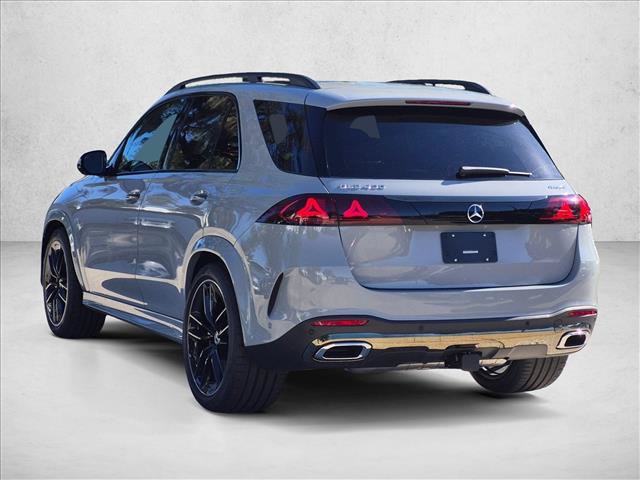 New 2027 Mercedes-Benz GLE 450 4MATIC image 9