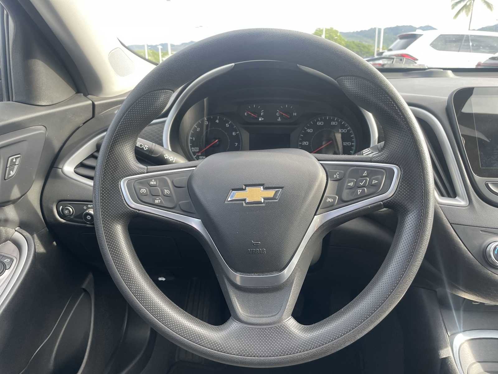 Used 2022 Chevrolet Malibu LT image 11