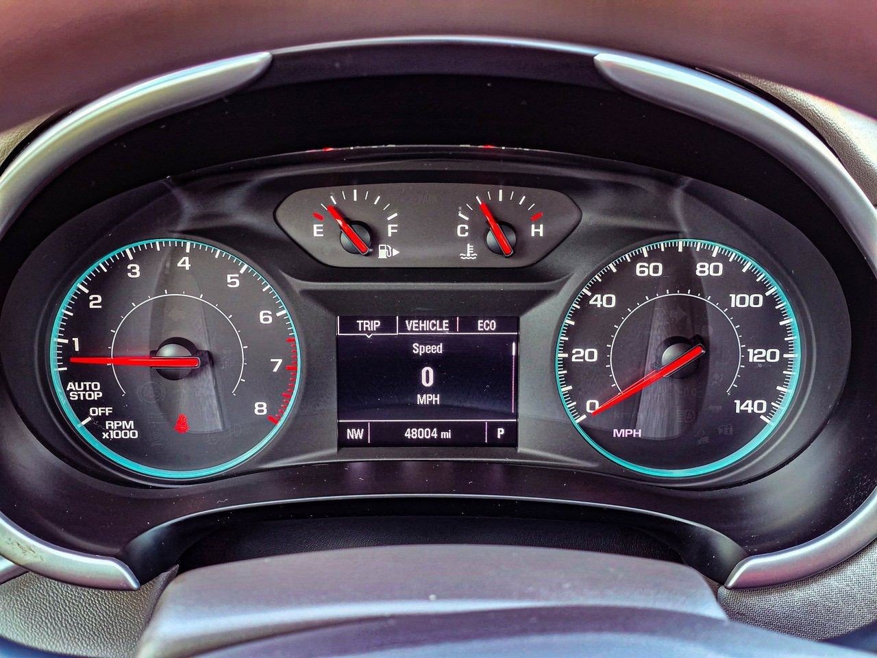 Certified 2025 Chevrolet Malibu LT FWD image 22