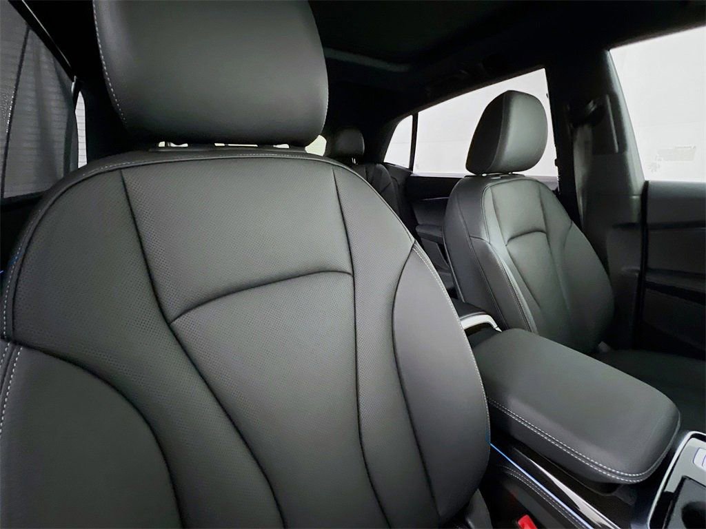 New 2026 Audi Q8 Premium Plus AWD/4WD image 28