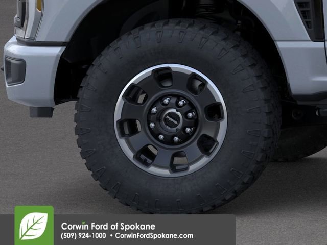 New 2026 Ford F250 Lariat AWD/4WD image 19