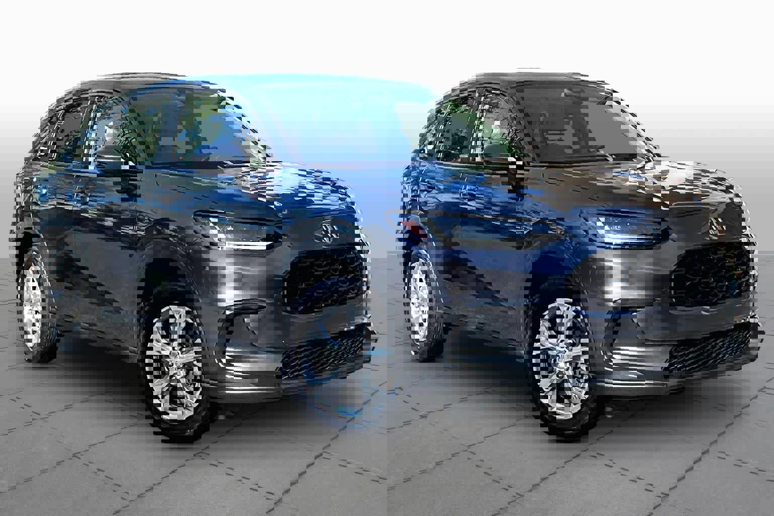 Used 2023 Honda HR-V LX image 3