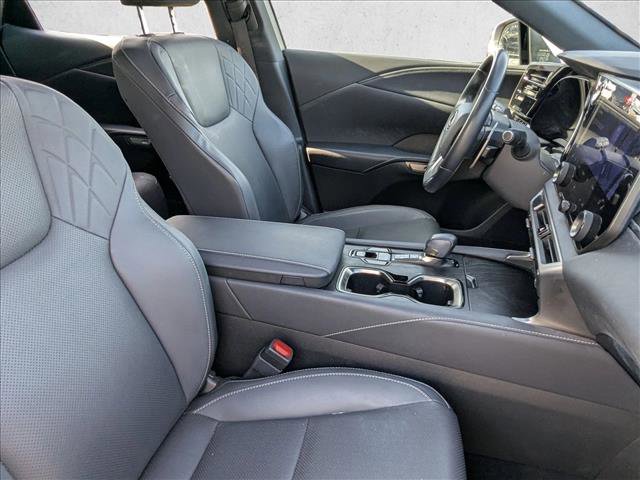 Certified 2023 Lexus RX 350 Premium w/ Accessory Package (Z1) image 20