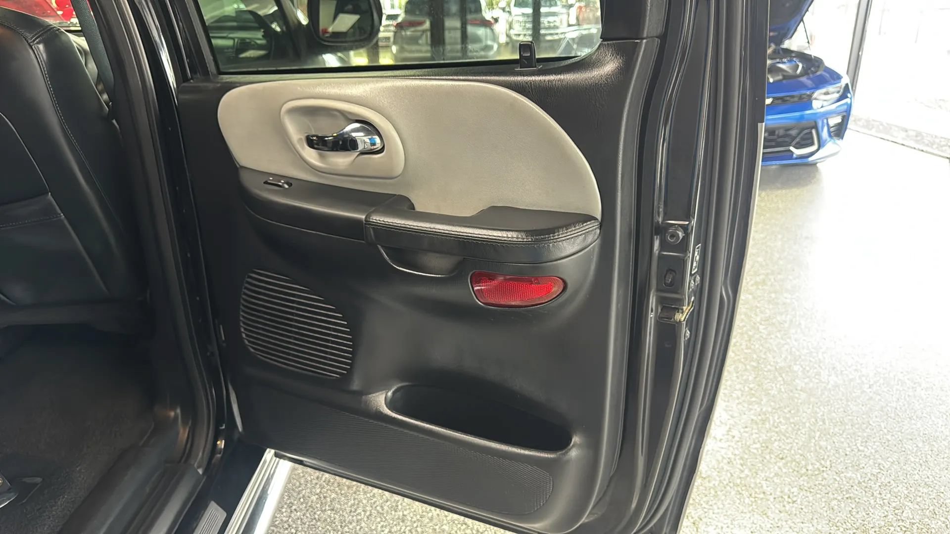 Used 2003 Ford F150 Harley-Davidson RWD image 37