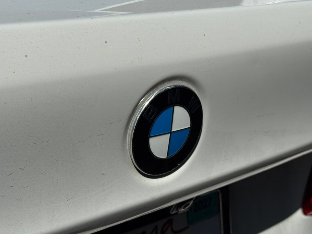 Used 2018 BMW 530e RWD image 9