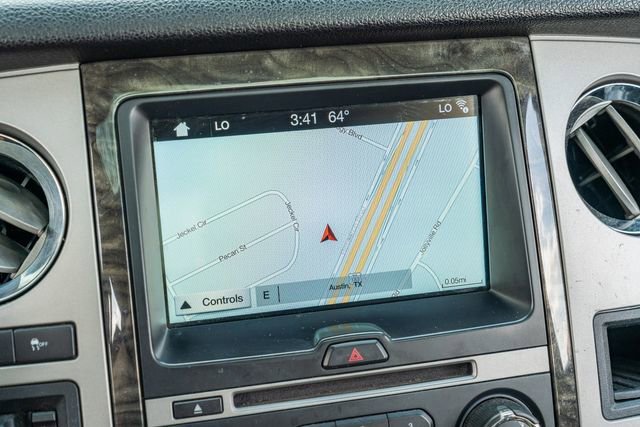 Used 2017 Ford Expedition Limited w/ Equipment Group 301A image 28