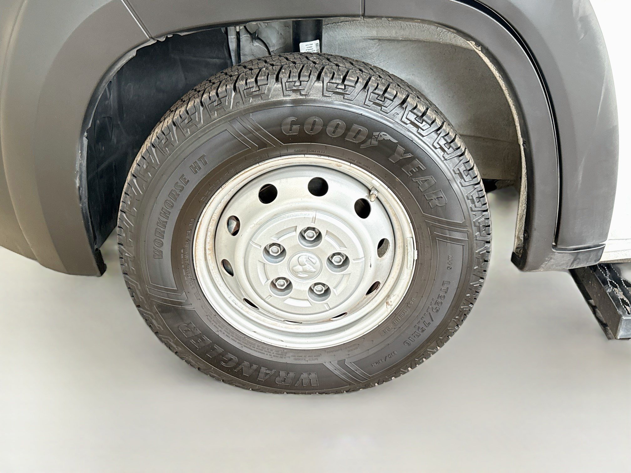 Used 2021 RAM ProMaster 1500 FWD image 25