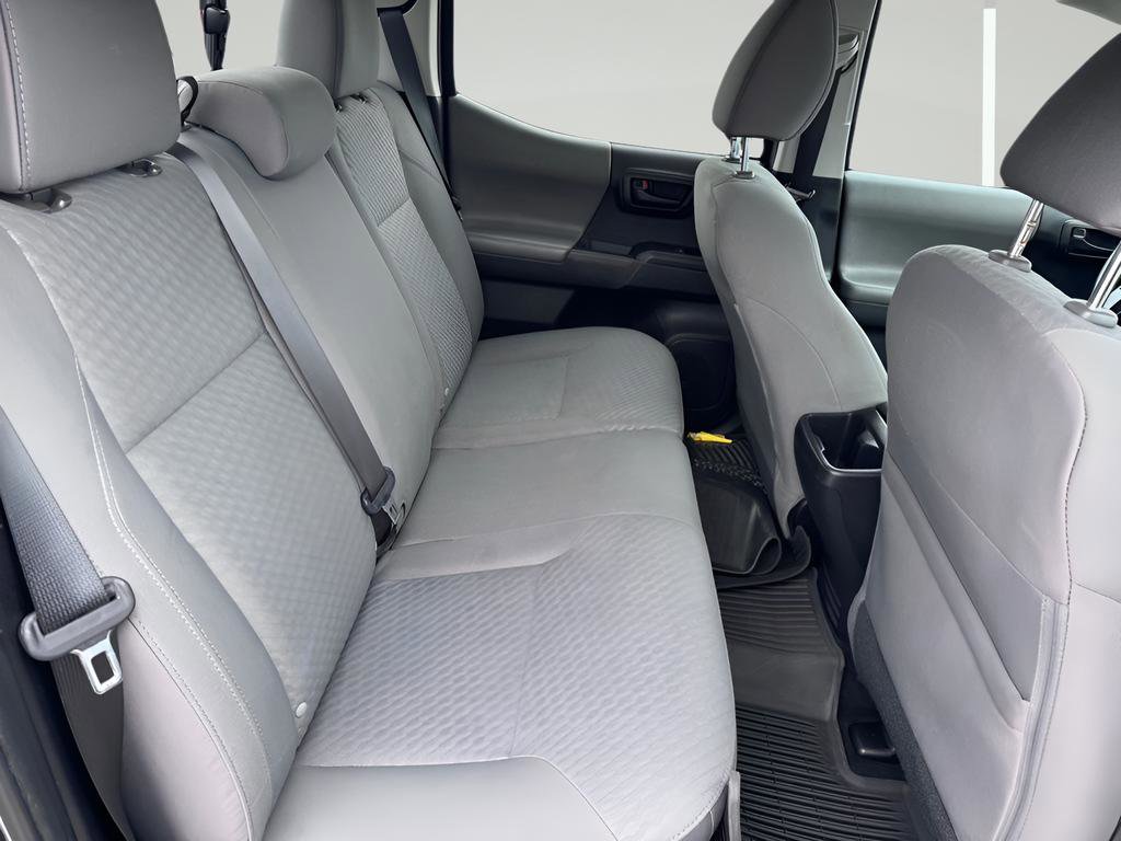 Used 2022 Toyota Tacoma SR w/ SR Convenience Package image 29