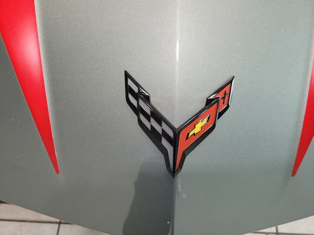 Used 2023 Chevrolet Corvette Stingray Preferred Conv w/ Z51 Performance Package image 30