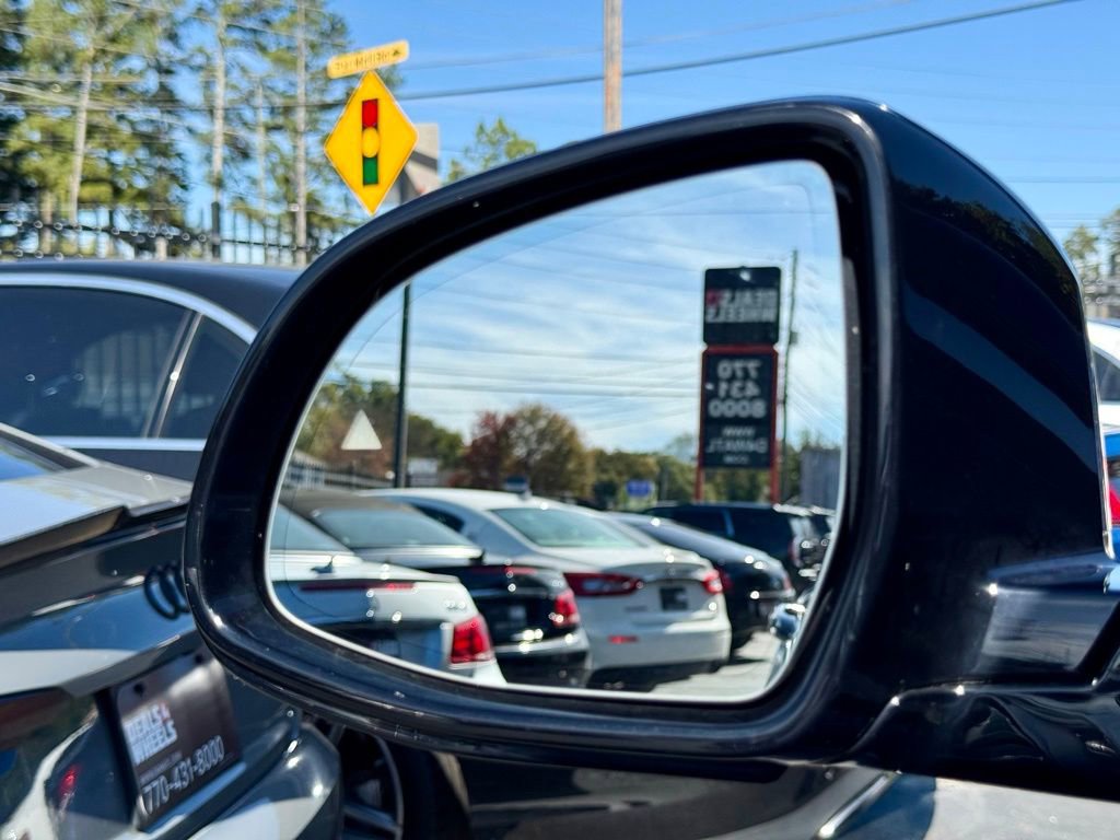 Used 2019 BMW X3 xDrive30i w/ Convenience Package image 31