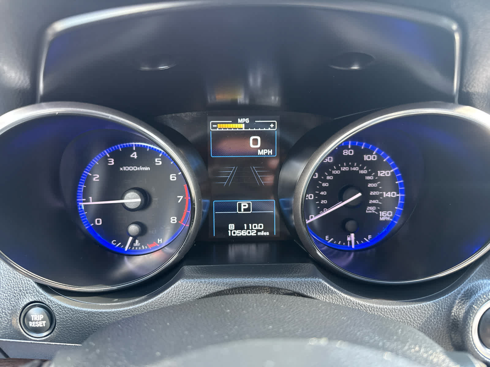 Used 2018 Subaru Outback 3.6R Limited AWD/4WD image 20