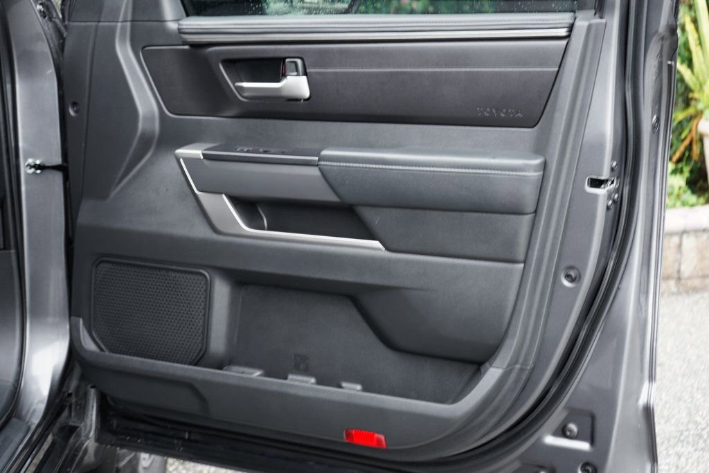 Used 2024 Toyota Tundra SR5 w/ TRD Off-Road Package image 40