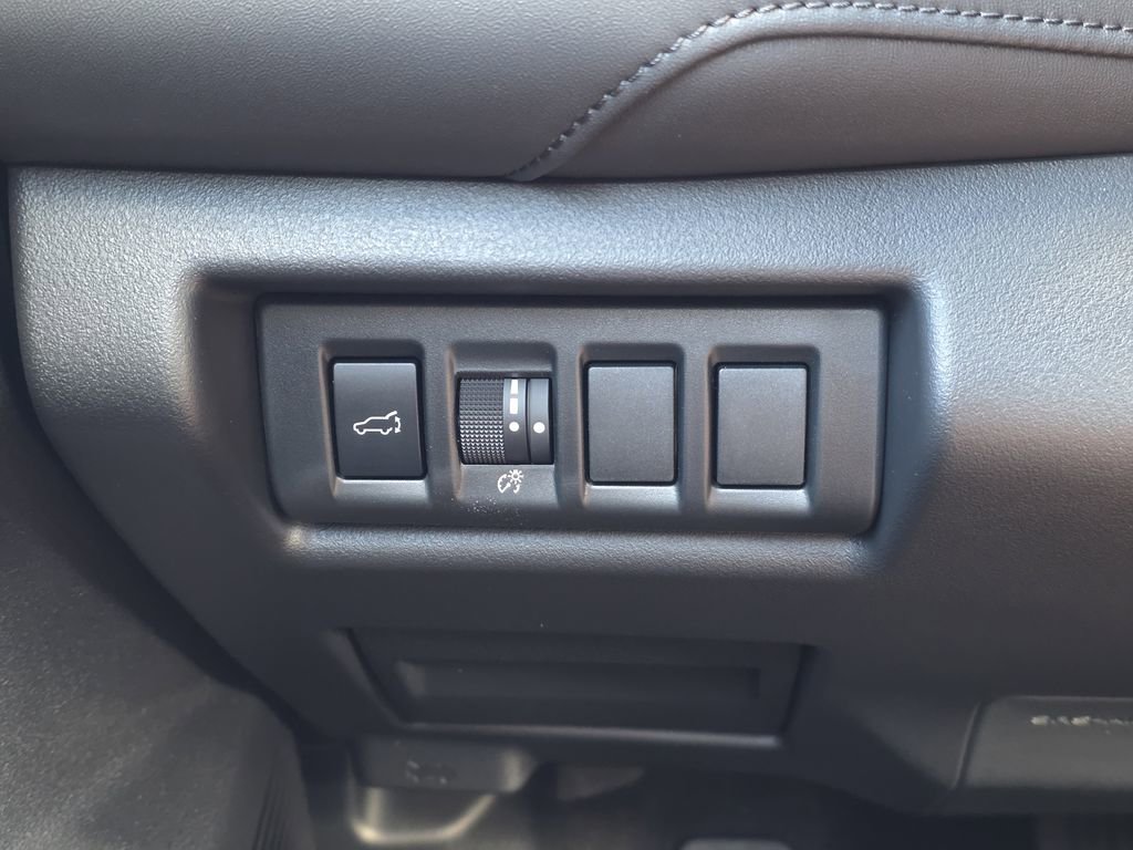 New 2026 Subaru Outback Touring XT AWD/4WD image 25