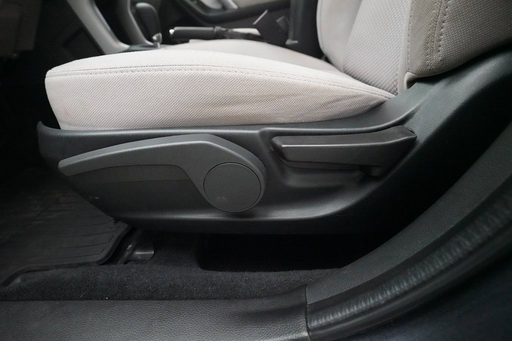 Used 2017 Subaru Forester 2.5i w/ Alloy Wheel Package image 28