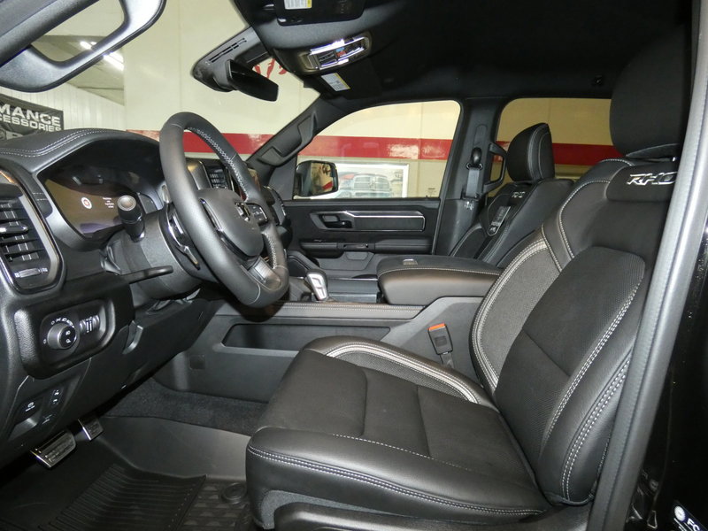 New 2026 RAM 1500 RHO w/ Bed Utility Group image 11
