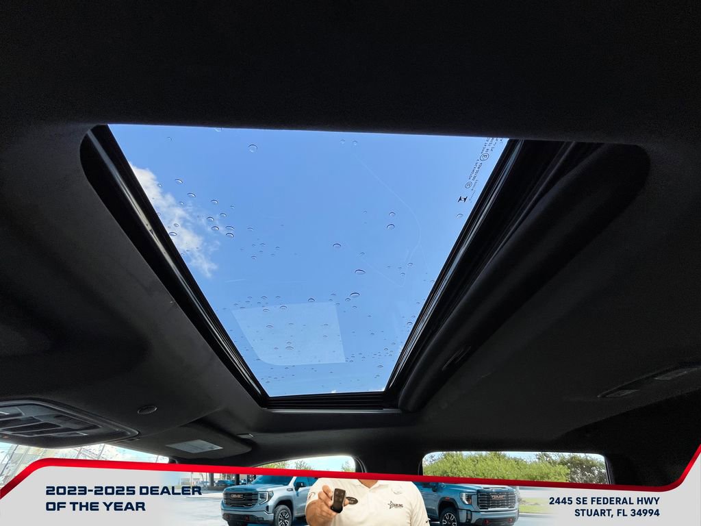 New 2026 GMC Sierra 2500 AT4X w/ AT4X AEV Edition image 34