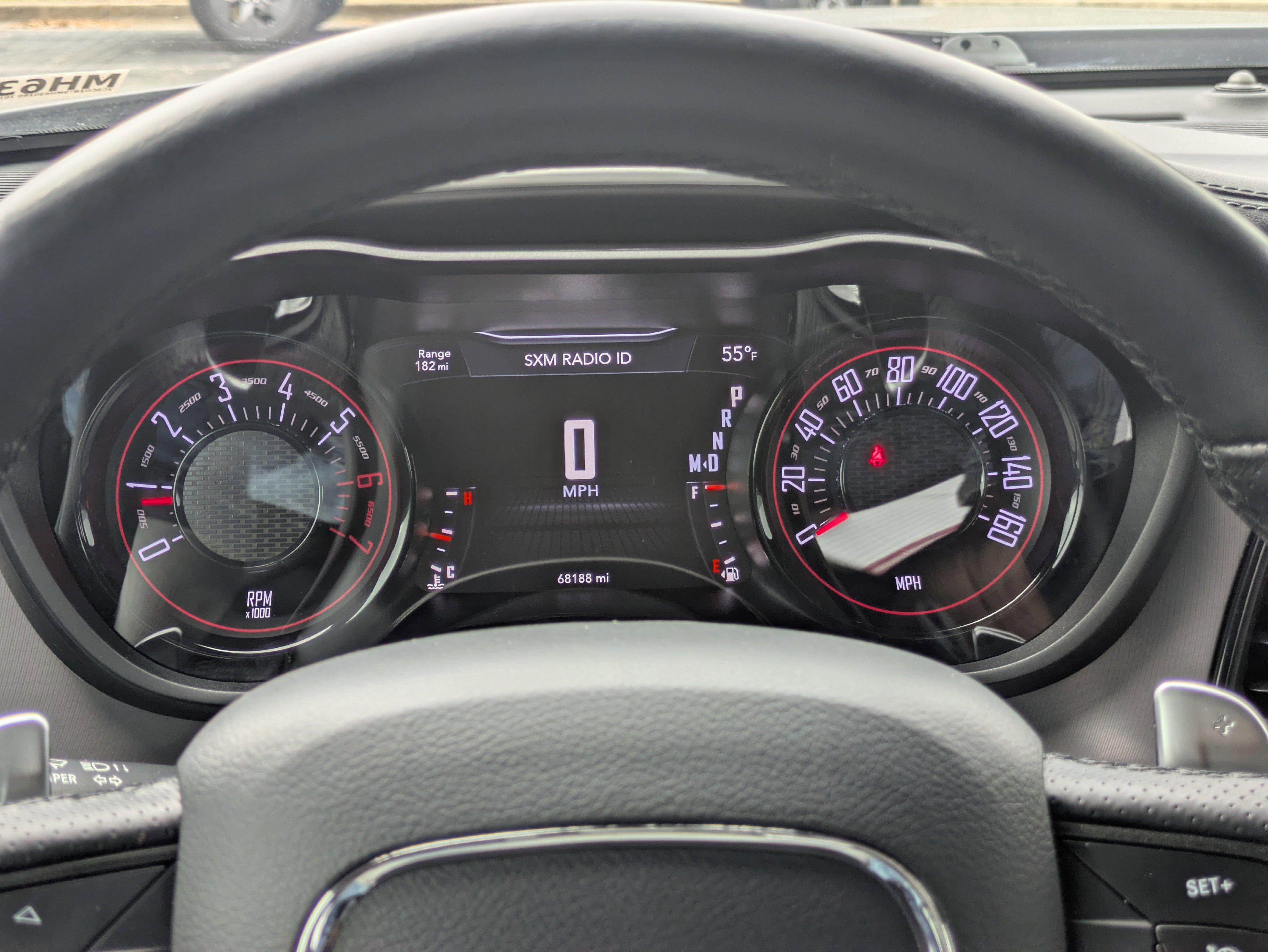 Used 2021 Dodge Challenger R/T w/ Plus Package image 18