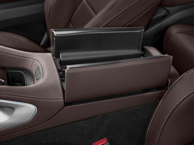 Certified 2026 Mercedes-Benz GLE 350 4MATIC image 10