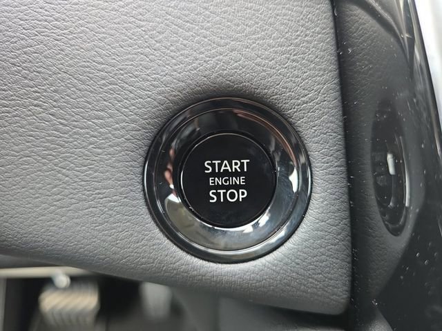 New 2026 Nissan Armada SV image 27