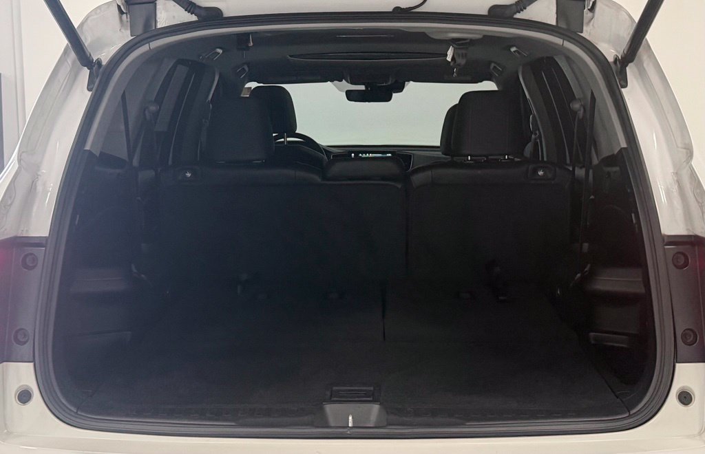 Used 2022 Honda Pilot Special Edition image 29