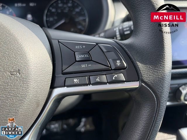 Used 2023 Nissan Kicks SV image 27